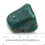 Dioptaz piatra rulata Dioptaz piatra rulata