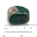 Dioptaz piatra rulata Dioptaz piatra rulata