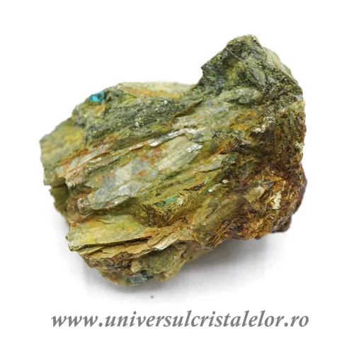 Enstatit mineral unicat m01