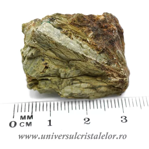 Enstatit mineral unicat m01