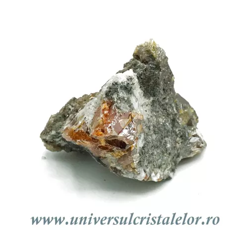 Sfalerit (Blenda) Sfalerit (Blenda)
