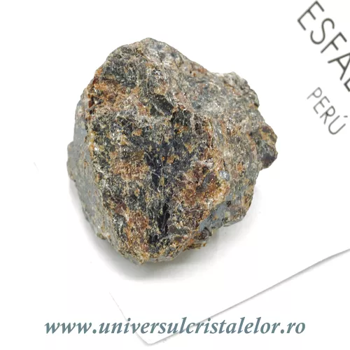 Sfalerit (Blenda) Sfalerit (Blenda)