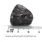 Eudialit piatra rulata