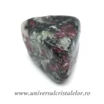 Eudialit piatra rulata