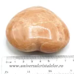 Feldspat slefuit inima Feldspat slefuit inima