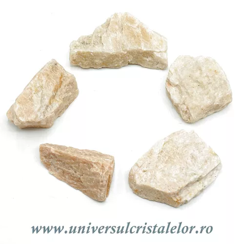 Feldspat piatra bruta Feldspat piatra bruta