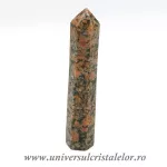 Feldspat varf cu baza m2