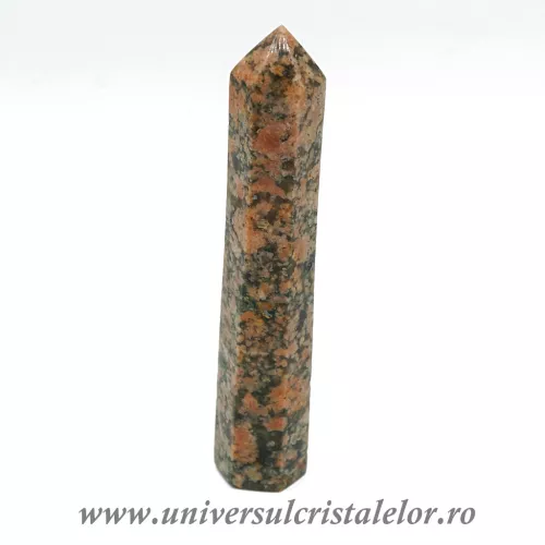 Feldspat varf cu baza m2