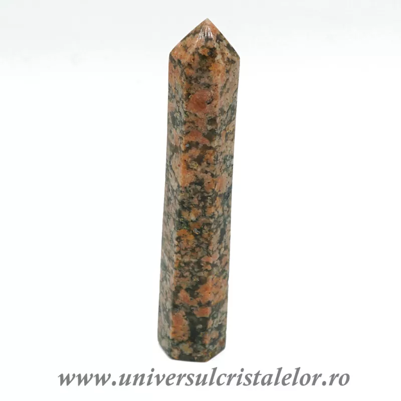 Feldspat varf cu baza m2