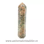 Feldspat varf cu baza m1