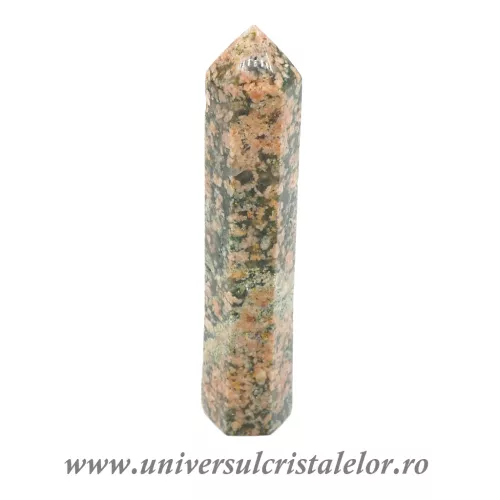 Feldspat varf cu baza m1