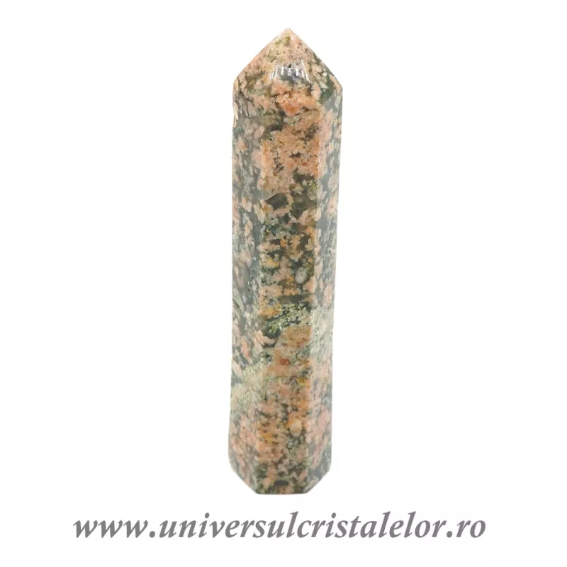 Feldspat varf cu baza m1