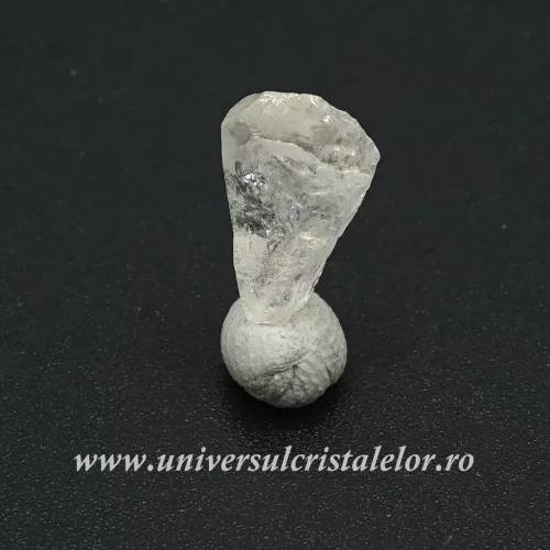 Fenacit mineral unicat m12 Fenacit mineral unicat m12
