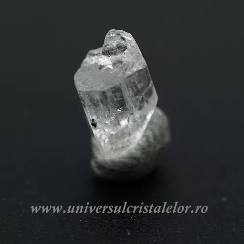 Fenacit mineral unicat m12