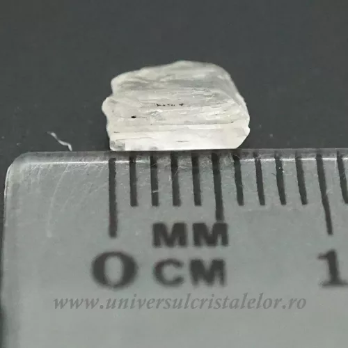 Fenacit mineral unicat m04