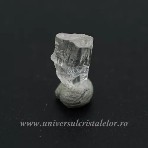 Fenacit mineral unicat m04