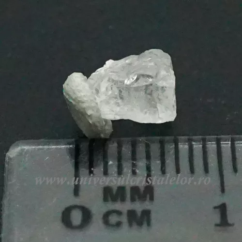 Fenacit mineral unicat m12