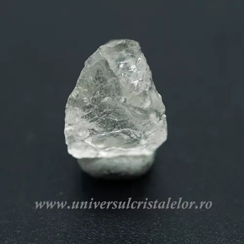 Fenacit mineral unicat m01