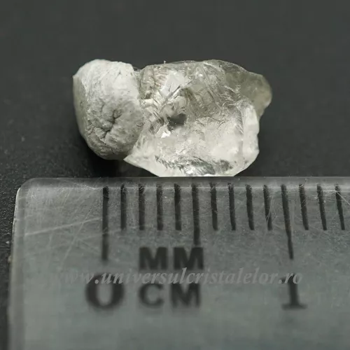 Fenacit mineral unicat m01