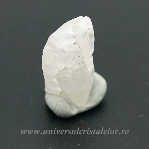 Fenacit mineral unicat Nigeria m22