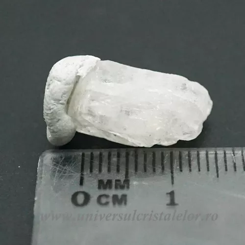 Fenacit mineral unicat Nigeria m22