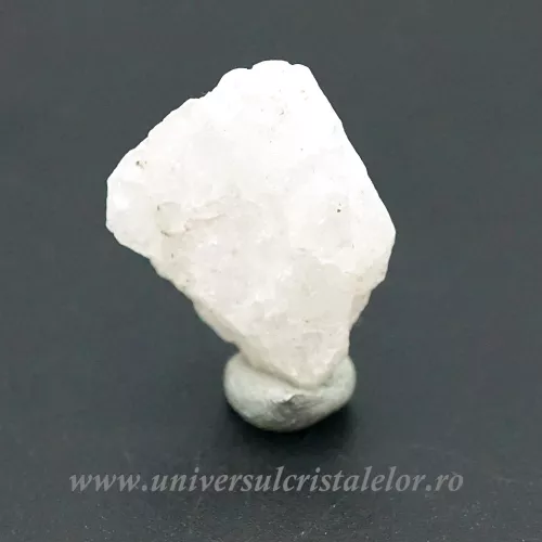 Fenacit mineral unicat Nigeria m23