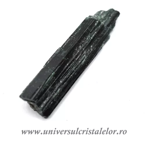 Fero-Actinolit mineral unicat m08