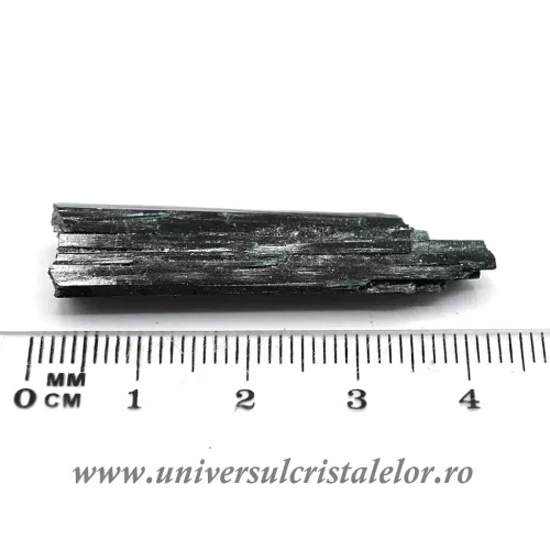 Fero-Actinolit mineral unicat m08