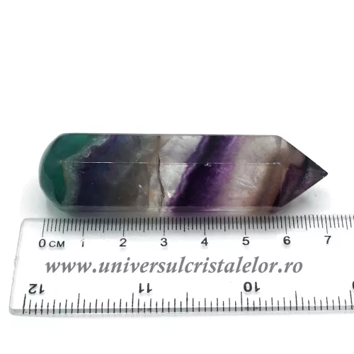 Bagheta fluorina Bagheta fluorina