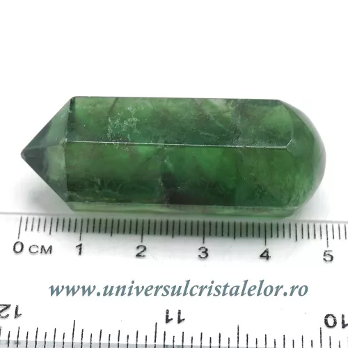 Bagheta fluorina Bagheta fluorina