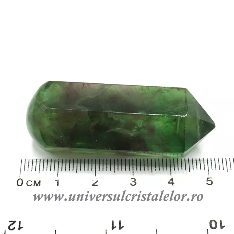 Bagheta fluorina Bagheta fluorina