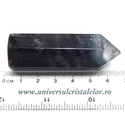 Fluorina varf cu baza Fluorina varf cu baza