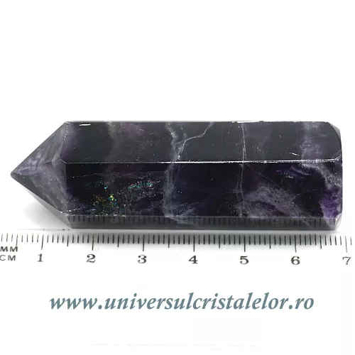 Fluorina varf cu baza Fluorina varf cu baza