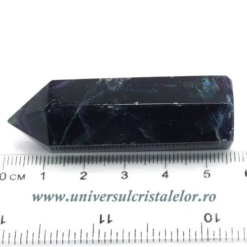 Fluorina varf cu baza Fluorina varf cu baza