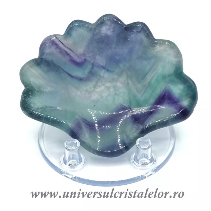 Bol fluorina multicolor 03