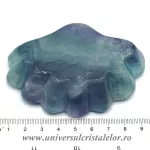 Bol fluorina multicolor 03