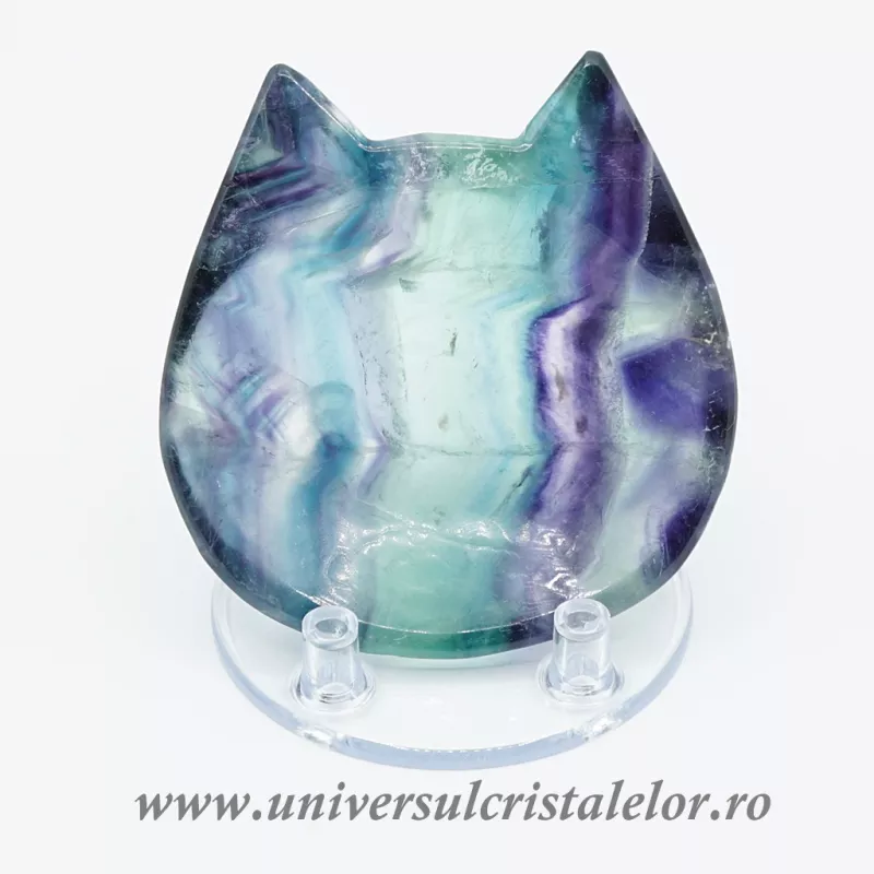 Bol fluorina multicolor 04