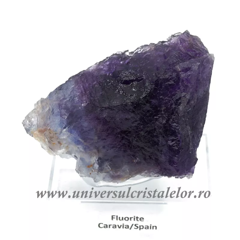 Fluorina mov
