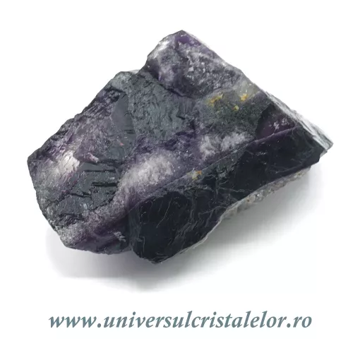 Fluorina mov  Fluorina mov