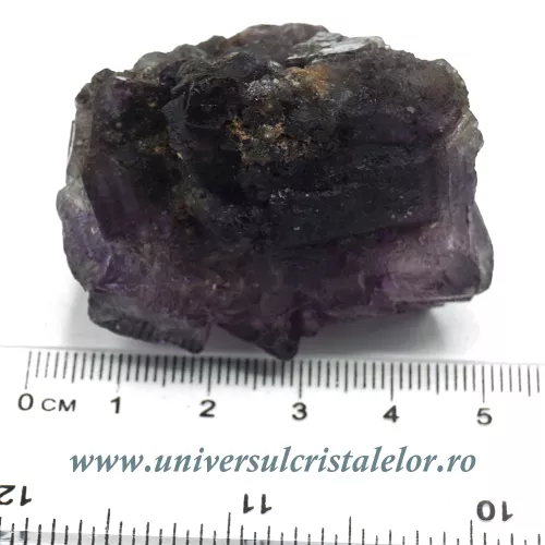 Fluorina mov Fluorina mov