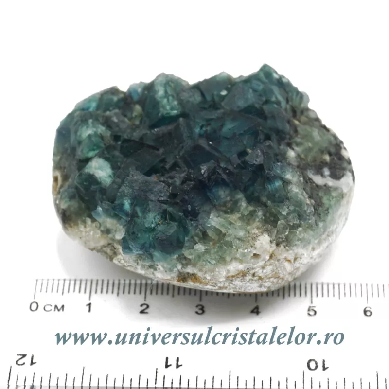 Fluorina verde Fluorina verde