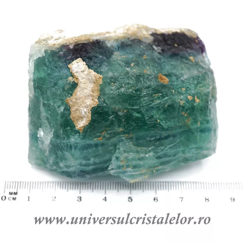 Fluorina verde