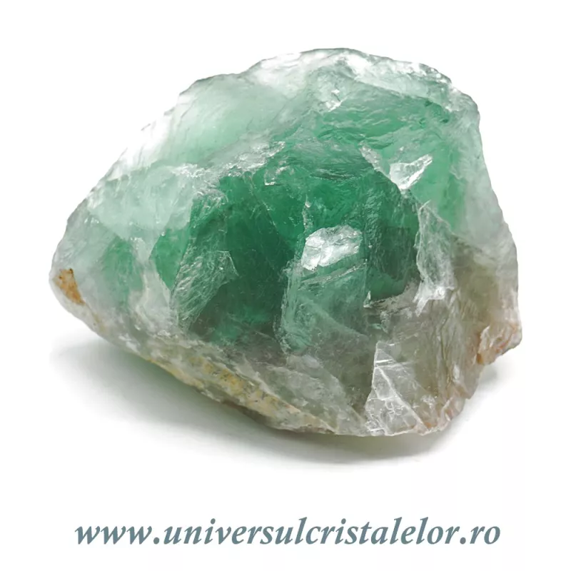 Fluorina verde Fluorina verde