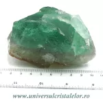 Fluorina verde Fluorina verde