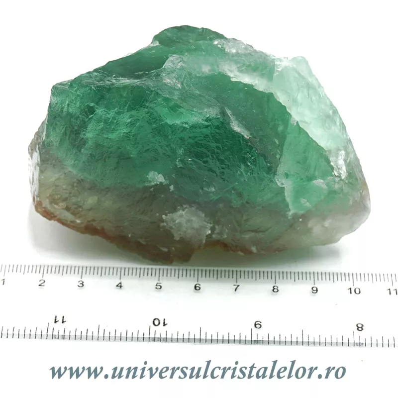 Fluorina verde Fluorina verde
