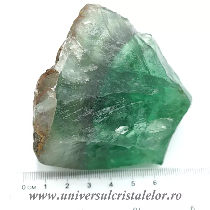 Fluorina verde Fluorina verde