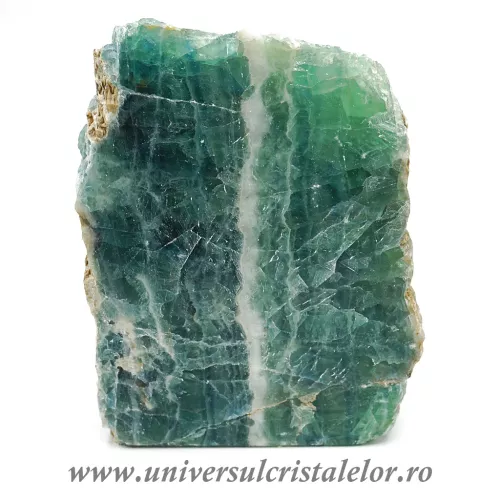 Fluorina cu baza Fluorina cu baza