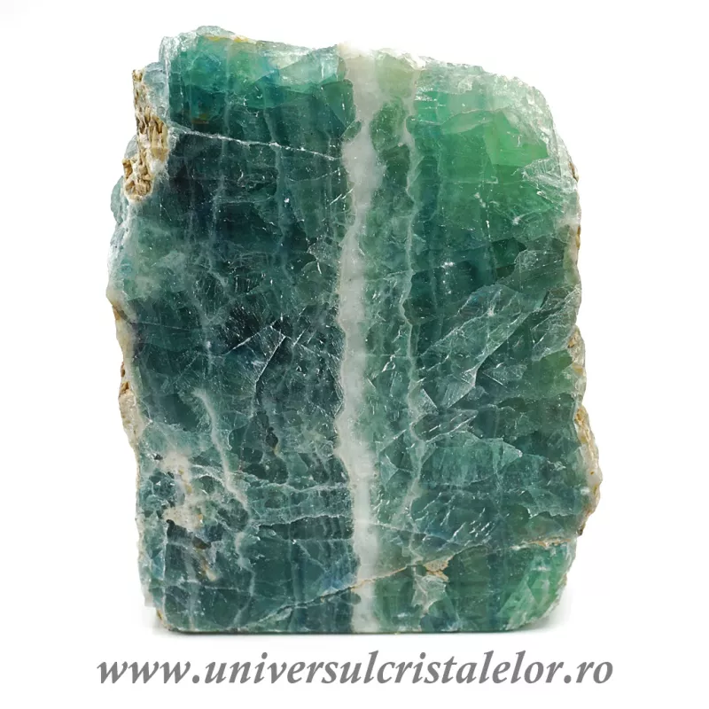 Fluorina cu baza Fluorina cu baza