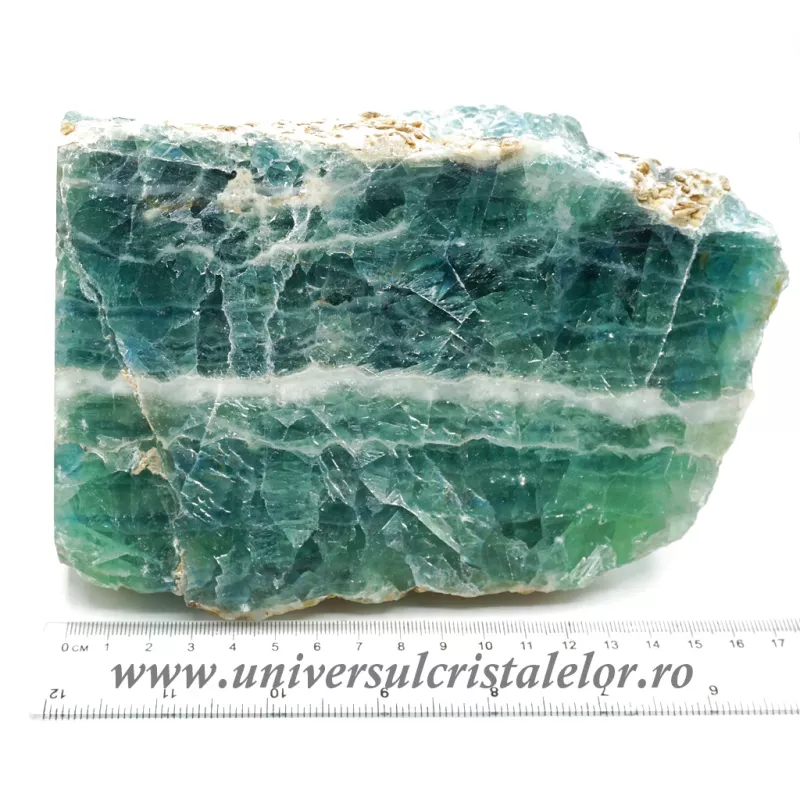 Fluorina cu baza Fluorina cu baza