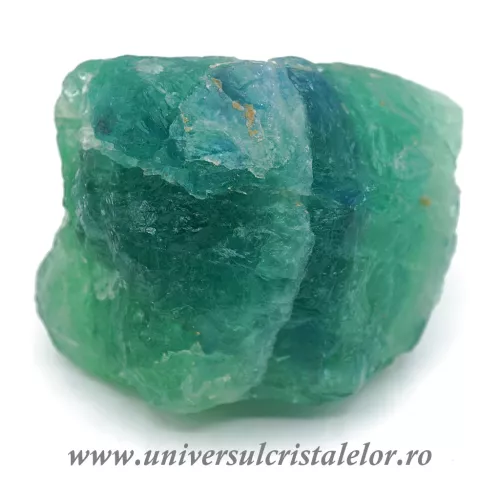 Fluorina verde
